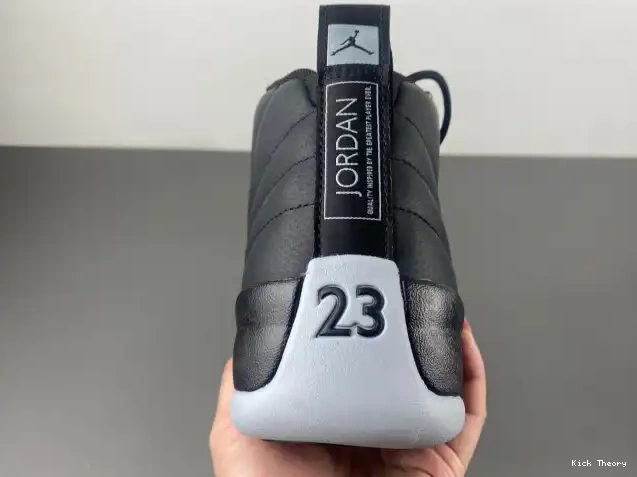 Kick Theory Barons 12 Jordan Air CT8013-010 0513